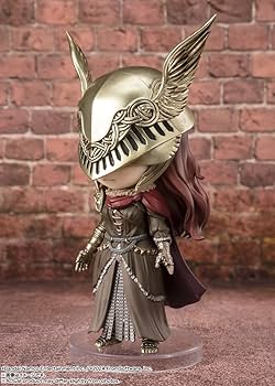 S.H.フィギュアーツ ELDEN RING ミケラの刃　マレニア　フィギュア S.H.Figuarts ミケラの刃、マレニア | HLJ.co.jp